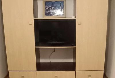 Apartament cu 2 camere semidecomandat în Rahova - 2