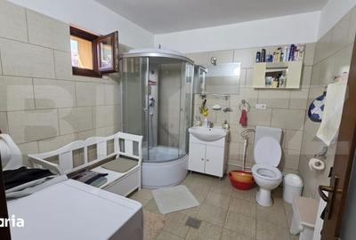 Casă cu 7 camere cu Teren 2200 Mp în Viile Satu Mare