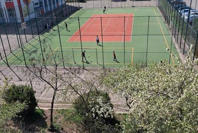 Apartament cu 3 camere decomandat în Vest - 1