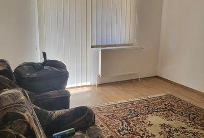 Apartament cu 2 camere semidecomandat în Central - 2