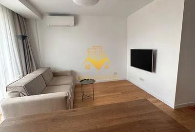 Apartament cu 3 camere, mobilat în Central - 8