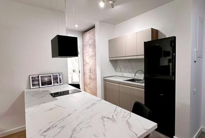 Apartament cu 2 camere semidecomandat, mobilat în Timpuri Noi - 6