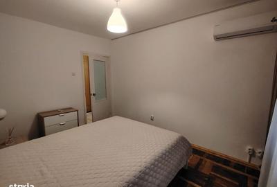 Apartament cu 3 camere în Micro 6 - 7
