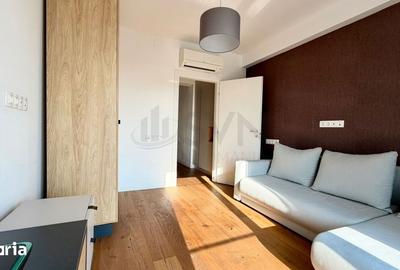 Apartament cu 3 camere decomandat în Central - 2
