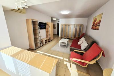 Garsonieră decomandată în Nerva Traian - 3