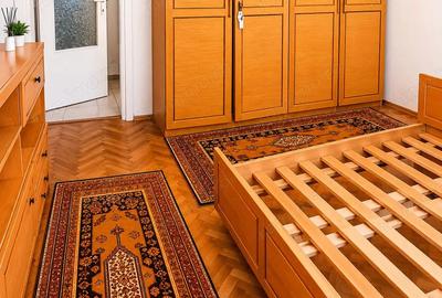 Apartament cu 3 camere semidecomandat în Torontalului - 5