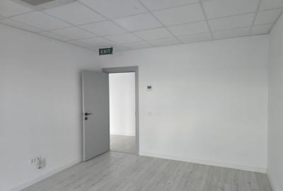 Spațiu industrial, de 700 mp, în Centura Est - 8