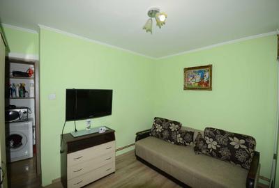 Apartament cu 2 camere decomandat în Nord - 4