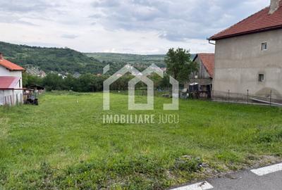Teren Construcții intravilan de 1270 mp, în Chinteni - 2
