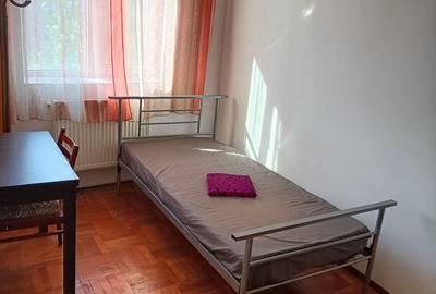 Apartament cu 2 camere semidecomandat în Micro 9 - 5