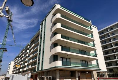 Apartament cu 3 camere decomandat în Nord