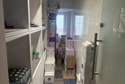 Apartament cu 3 camere decomandat în Unirii