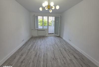Garsonieră decomandată în Dristor