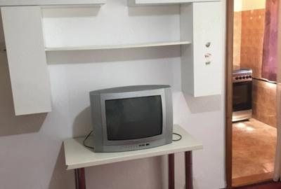 Garsonieră decomandată în Dorobanți - 2
