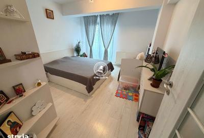 Apartament cu 2 camere decomandat în Copou - 17