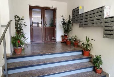 Apartament cu 2 camere decomandat, mobilat în Ștefan cel Mare - 9