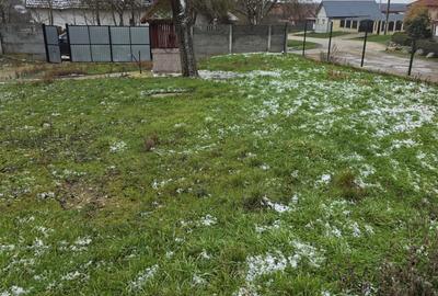 Casă cu 2 camere în Păușa - 4