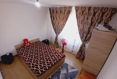 Apartament cu 2 camere decomandat în Mătăsari - 5