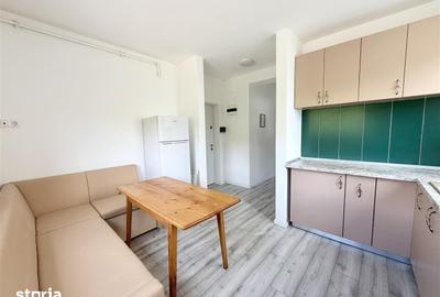 Apartament cu 2 camere decomandat în Șelimbăr