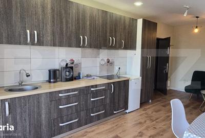 Apartament cu 2 camere în Semicentral - 3
