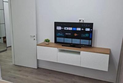 Apartament cu 2 camere decomandat în Central - 1