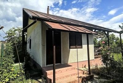 Casă cu Teren 500 Mp în Breaza de Sus - 6
