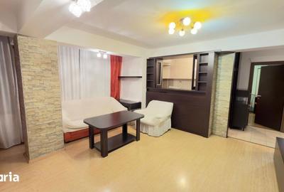 Apartament cu 3 camere, mobilat în Moșilor - 5