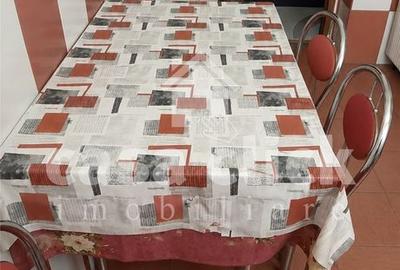 Apartament cu 2 camere decomandat, mobilat în Micro 20 - 9