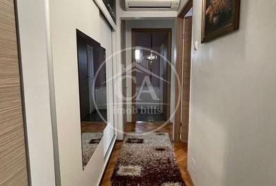 Apartament cu 3 camere decomandat în Rogerius - 3