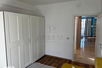 Apartament cu 3 camere decomandat în Est