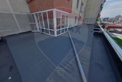 Apartament cu 3 camere decomandat, mobilat în Central - 2