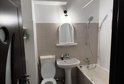 Apartament cu 2 camere decomandat în Tomis Nord