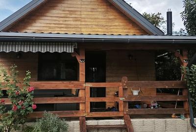 Casă cu Teren 5200 Mp în Rus