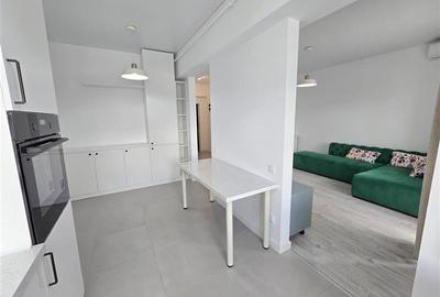 Apartament cu 3 camere decomandat, mobilat în Tătărași - 4