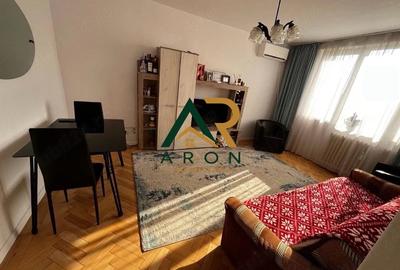 Apartament cu 2 camere decomandat, mobilat în Apărătorii Patriei