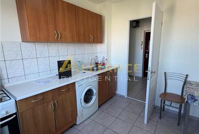 Apartament cu 2 camere semidecomandat în Brâncoveanu - 2
