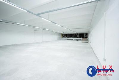 Spațiu comercial, de 1,300 mp, în Babadag - 3