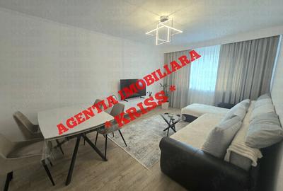 Apartament cu 2 camere decomandat în Popa Șapcă