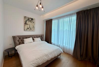 Apartament cu 3 camere semidecomandat în Floreasca - 14