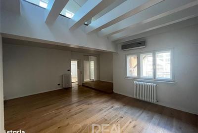 Spațiu comercial, de 180 mp, în Central - 16