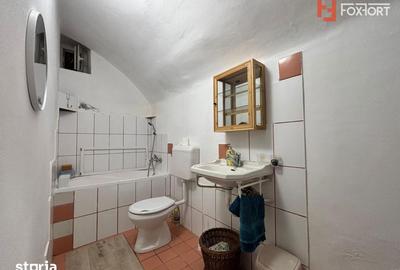 Garsonieră semidecomandată, mobilată în Ultracentral - 1