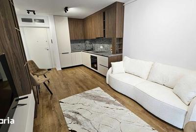 Apartament cu 2 camere în Pipera