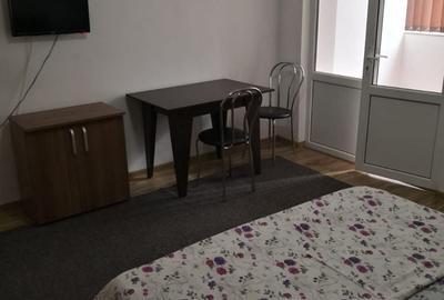 Garsonieră decomandată în Central - 1