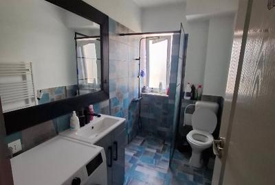 Garsonieră decomandată în Bistrița Lac - 2