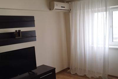 Apartament cu 2 camere decomandat în Boema - 1