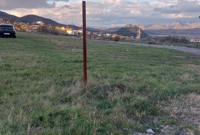 Teren intravilan de 501 mp, în Vulcan - 2