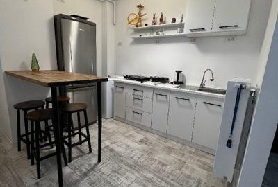 Apartament cu 3 camere semidecomandat în Mihai Bravu - 8