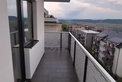 Apartament cu 2 camere decomandat în Baciu - 5