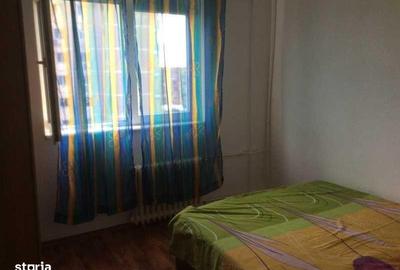 Apartament cu 2 camere decomandat, mobilat în Drumul Taberei