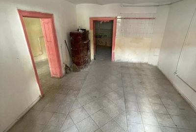 Casă cu 5 camere în Central - 7